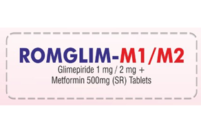 ROMGLIM-M1/M2
