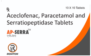 AP-SERRA