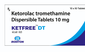 KETFREE DT