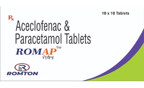 ROMAP